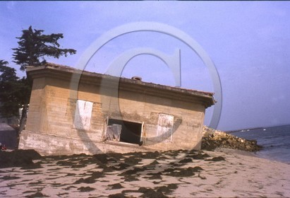 arc 4024 le blockhaus camouflé  Hortense  en 1964.jpg