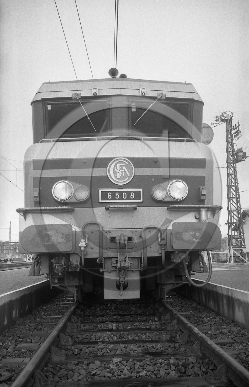 ARC 3667 nouvelle loco février 1970.jpg