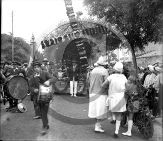 vi  192 les Sables d'Olonne  tambour  dpt 85  .jpg