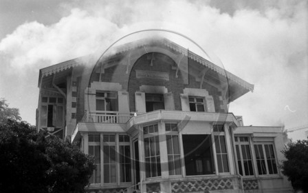 Pompiers du bassin d'Arcachon