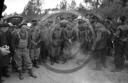 Pompiers du bassin d'Arcachon
