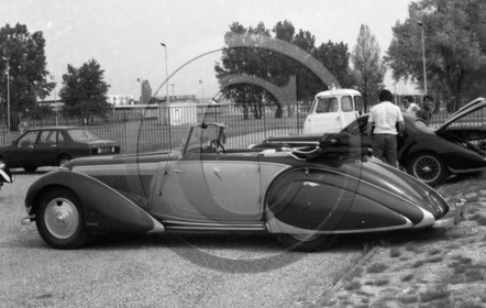 delahaye