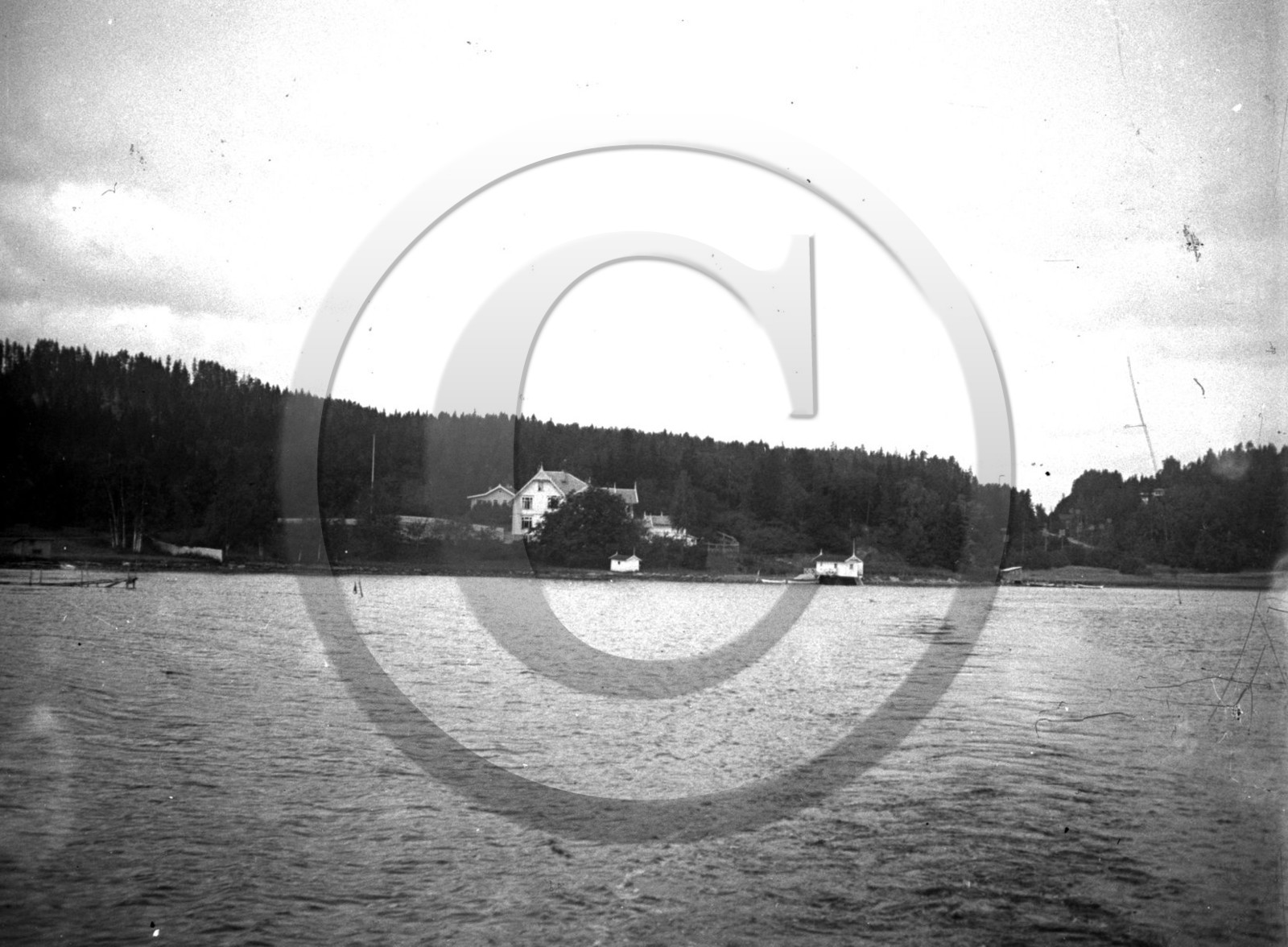 Norvege sur la route Bergen Christiania .jpg