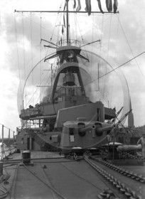 BA 1442 navire de guerre Duguay Trouin bordeaux 18-6-27  .jpg