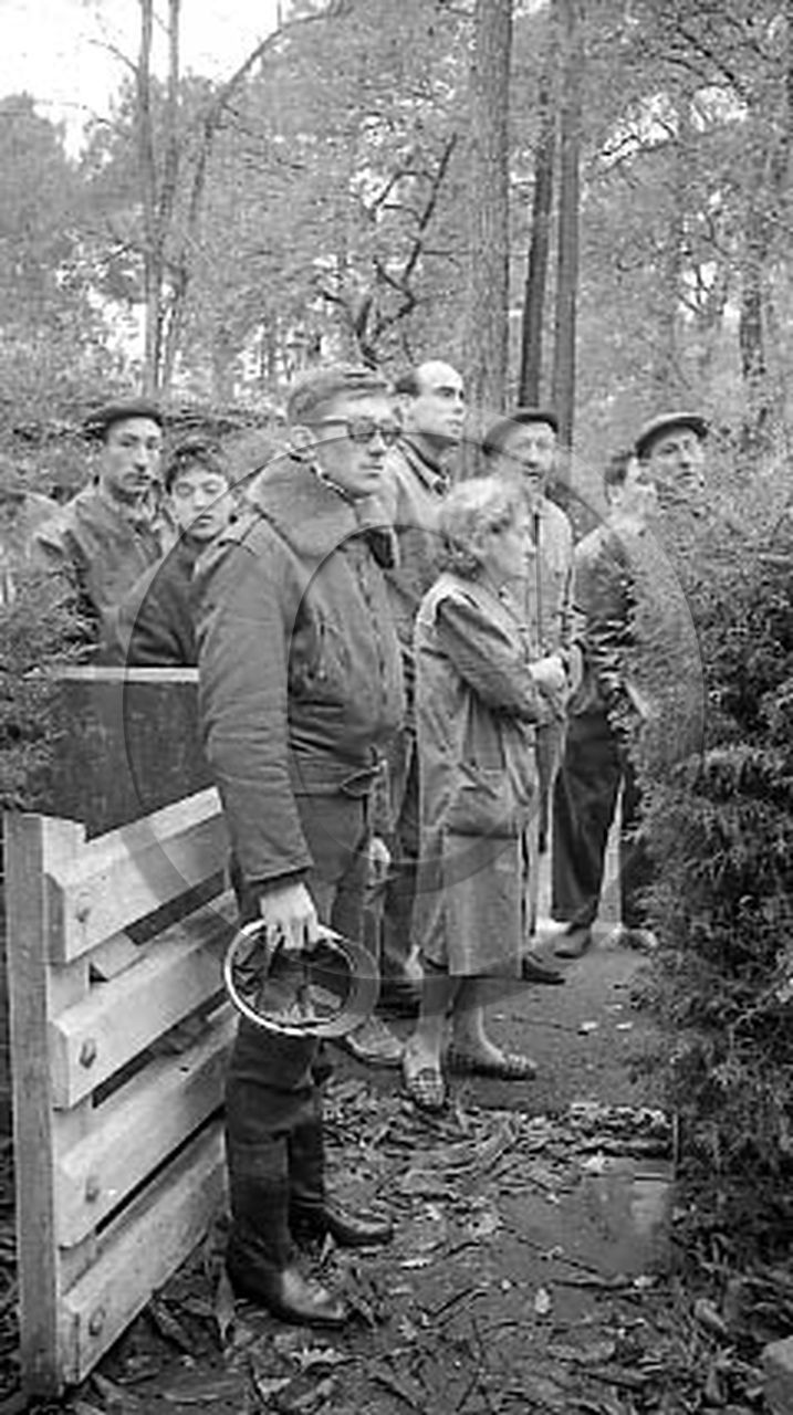 Pompiers du bassin d'Arcachon
