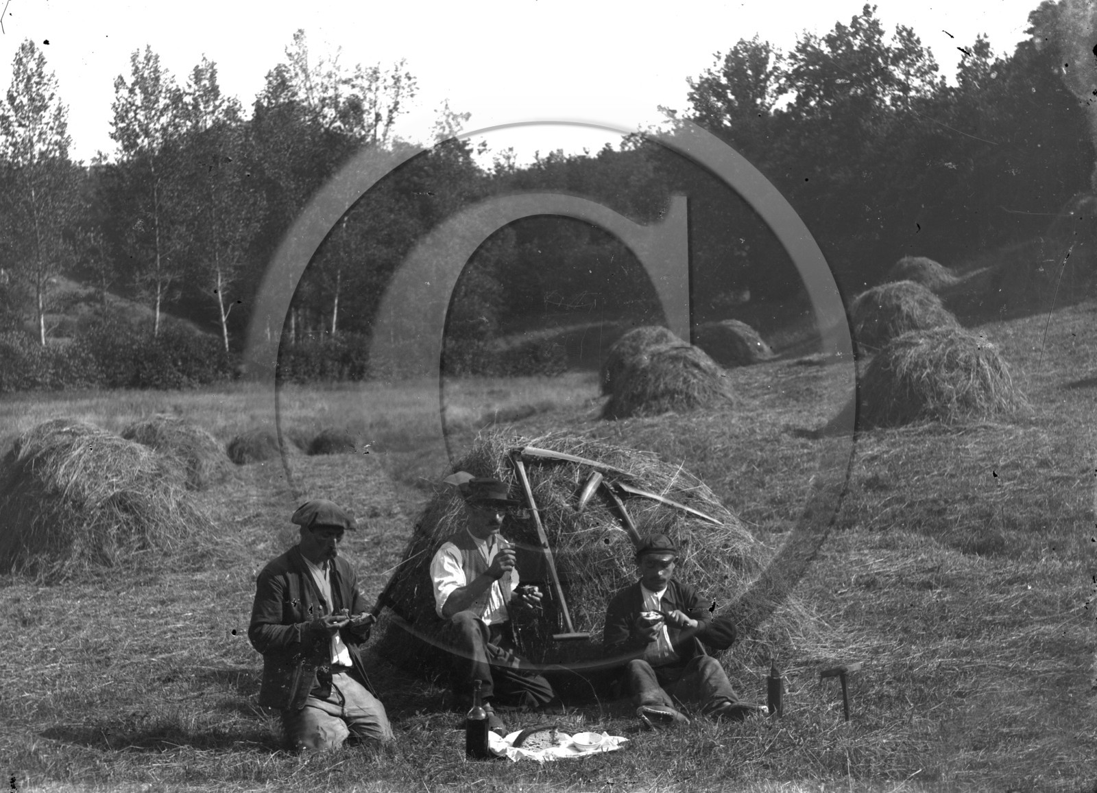 AG 686 faucheurs le casse croute  13x18.jpg