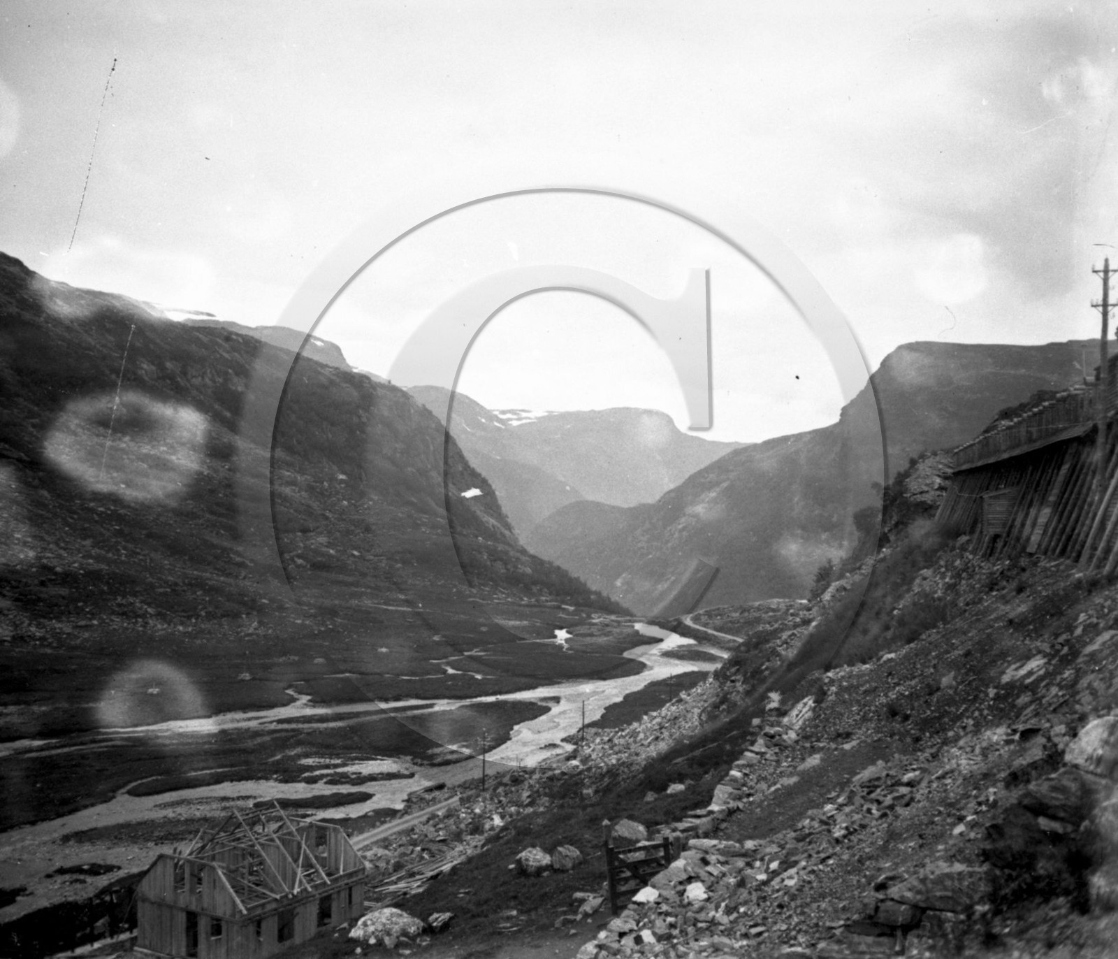 Norvege sur la route Bergen Christiania 14 .jpg