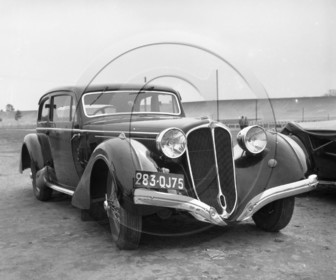 delahaye