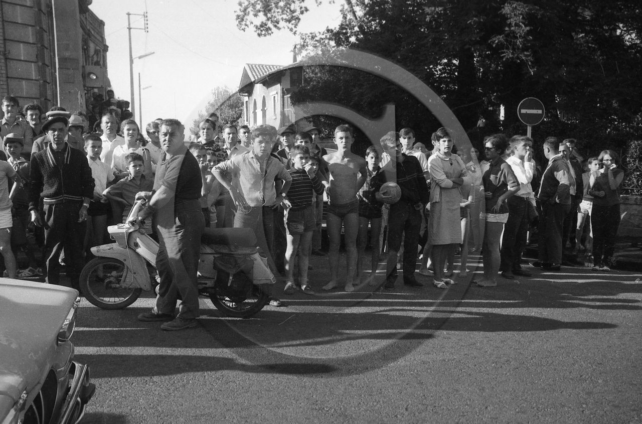 Pompiers du bassin d'Arcachon