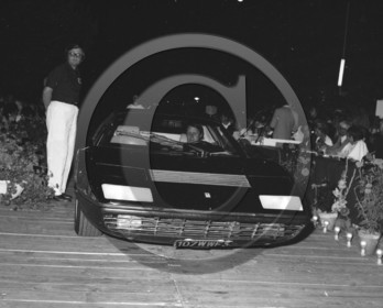 concours elegance apres guerre