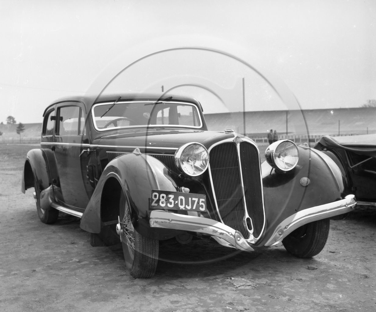 delahaye