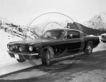 AU 488 Ford mustang fastback 1965 .jpg