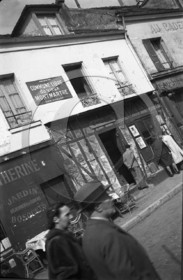 Paris Montmartre