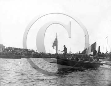 BA 437 canot de sauvetage de port Navalo  dpt 56 .jpg