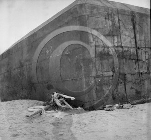 voilier Sainte Anne coule aux blockhaus - 5 -.jpg