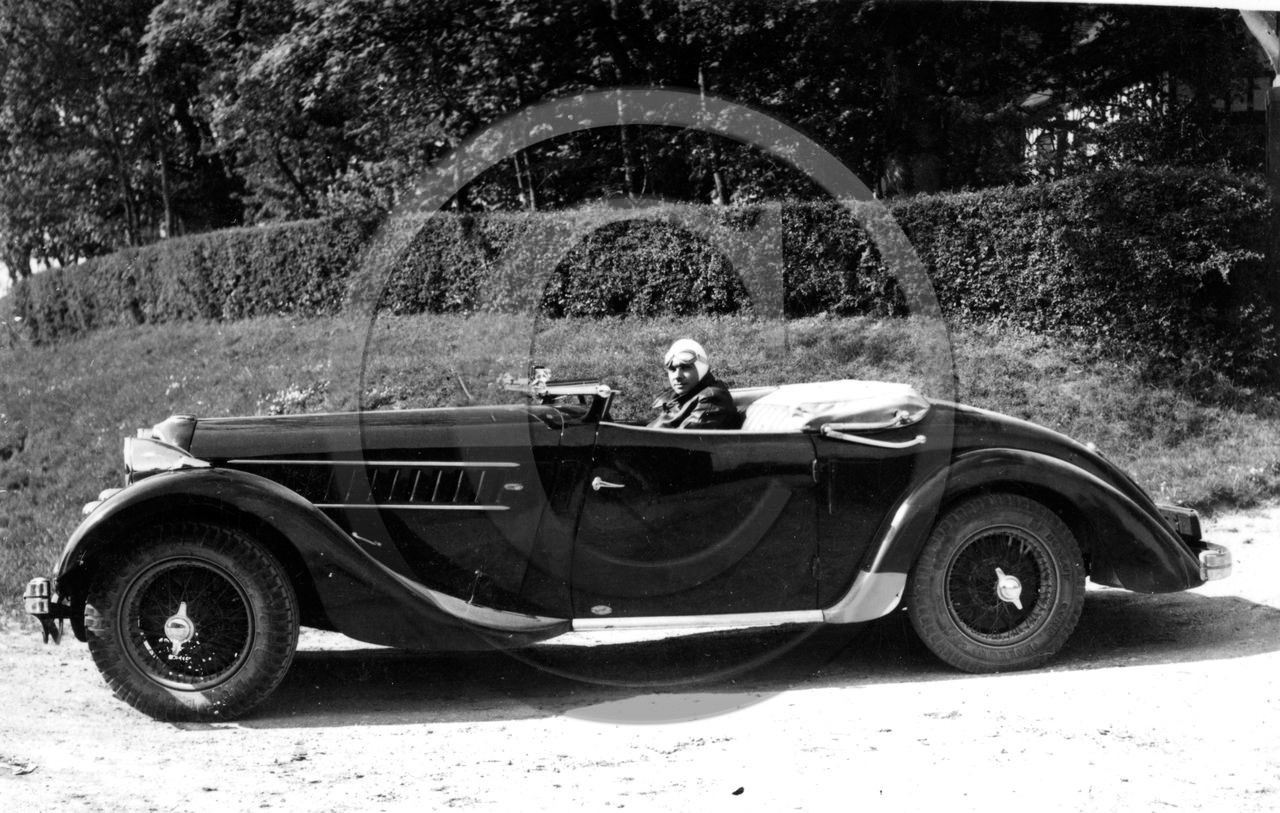 delahaye
