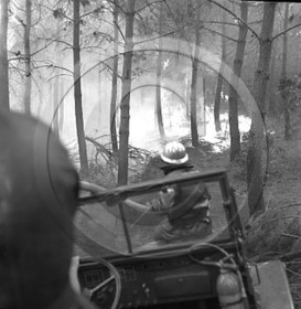 Pompiers du bassin d'Arcachon
