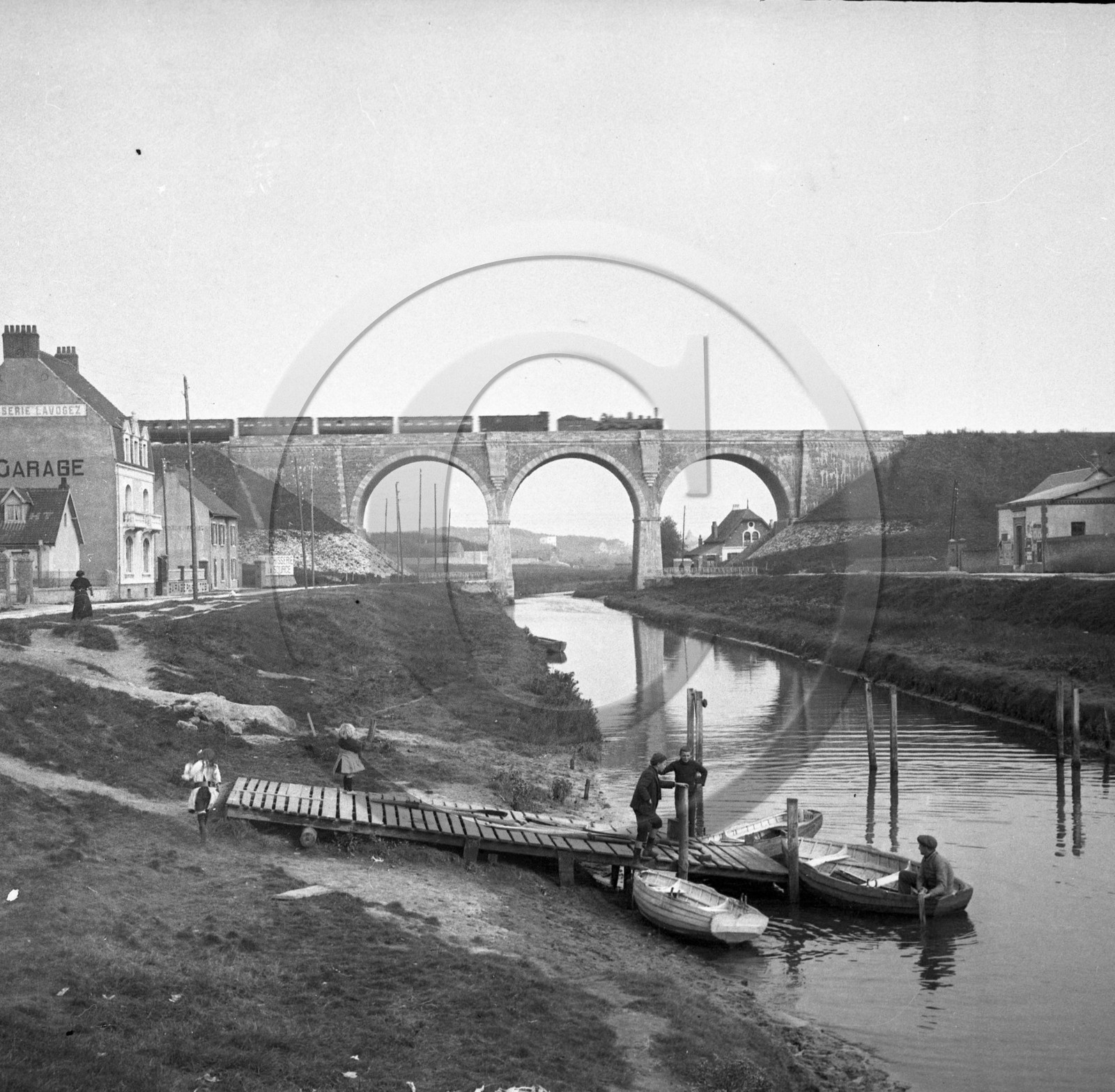 vi  1683  Wimereux  pont train dept 62.jpg