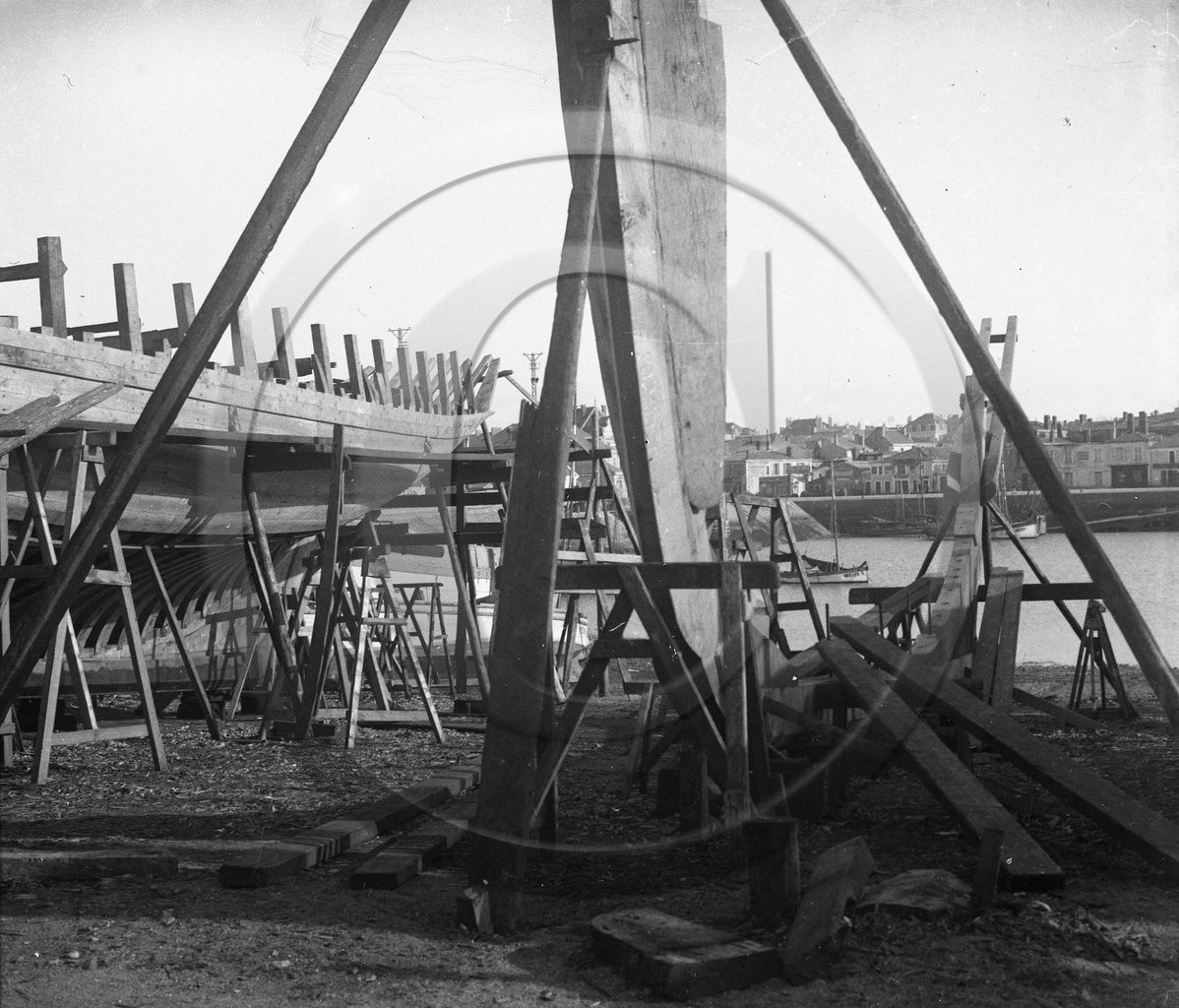 BA 449 St Gilles Croix de Vie chantiers Beneteau  dpt 85.jpg