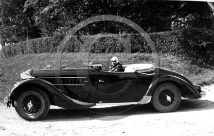 delahaye