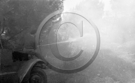 Pompiers du bassin d'Arcachon