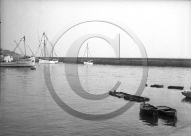 BA 431 Morbihan Belle Ile en Mer vapeur Guédel  dpt 56 .jpg