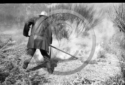 Pompiers du bassin d'Arcachon
