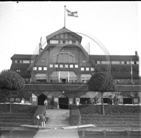 Berlin berline ruber club sport borussia Allemagne .jpg