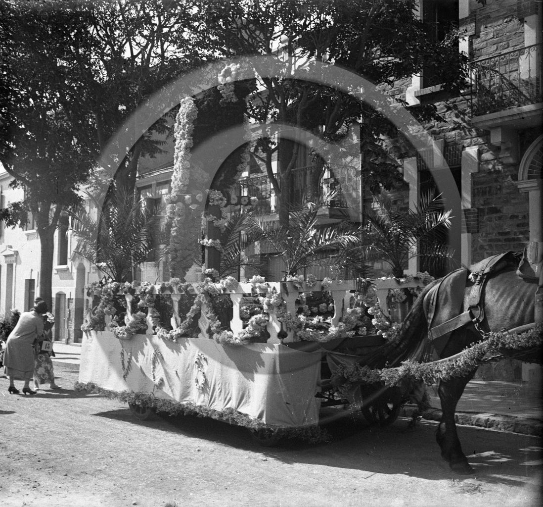 vi  191  les Sables d'Olonne char V.C.S   dpt 85 .jpg