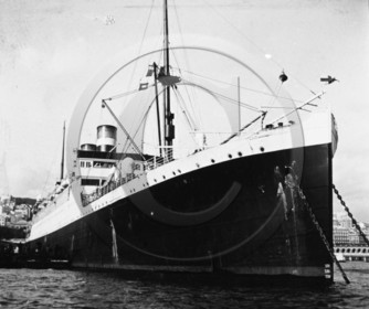 BA 618 paquebot le Canada 14-2-1936 .jpg