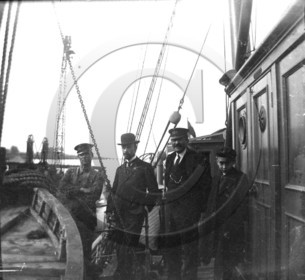 BA 712 sur l Humberto primo le 26-4-1916  cargo- paquebot  .jpg