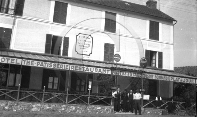 vi  1898 le Pontel Auberge de la Mauldre dpt 78.jpg
