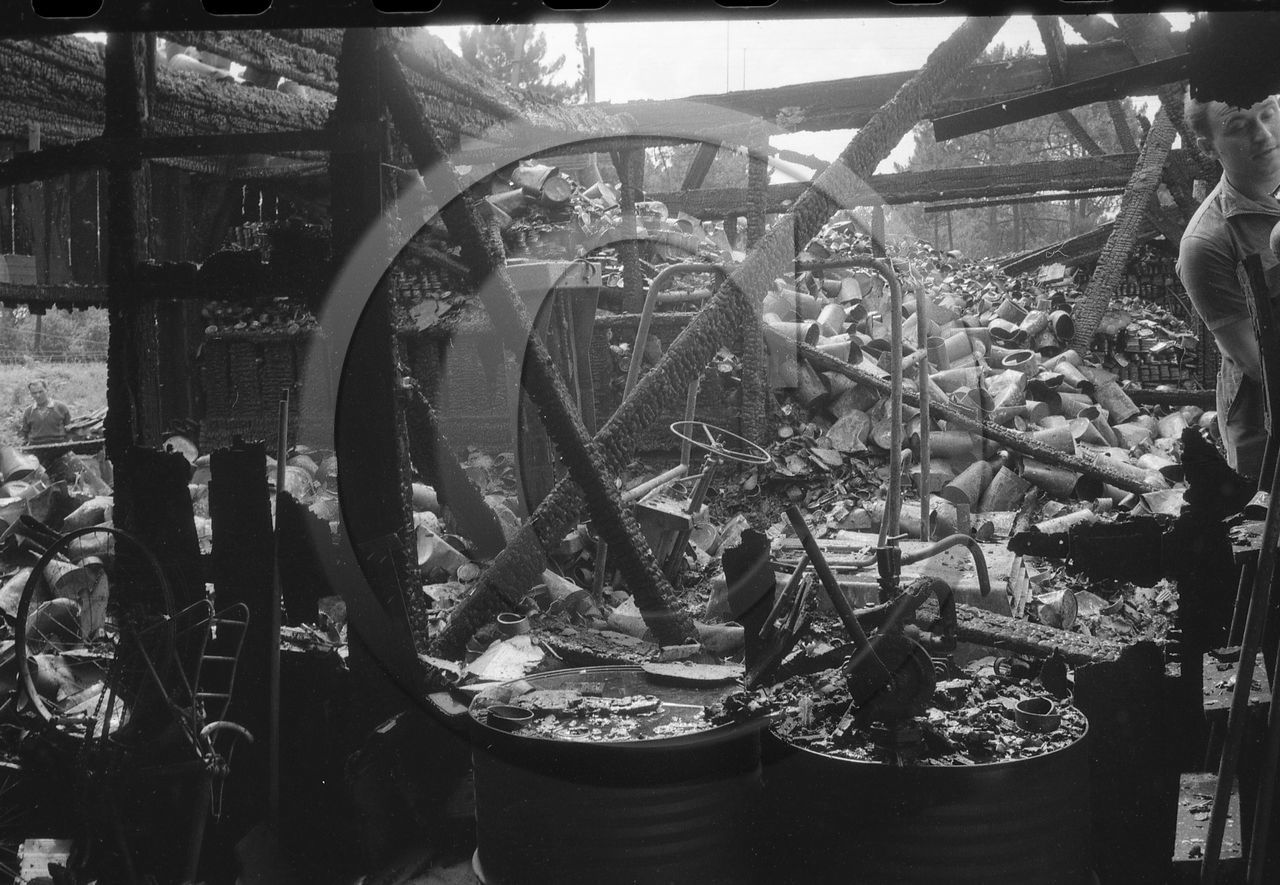 Pompiers du bassin d'Arcachon