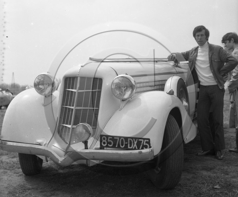 AU 341 Auburn 851 cabriolet spider 1935 .jpg