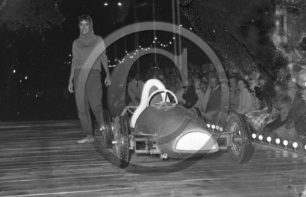 concours elegance apres guerre