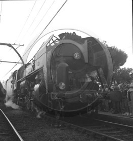 arc 1207 centenaire la Teste circa 1970.jpg