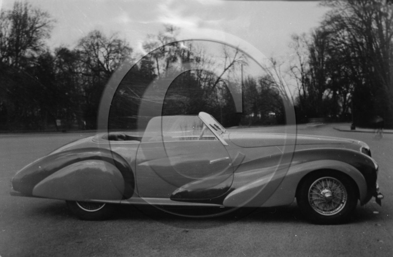 delahaye